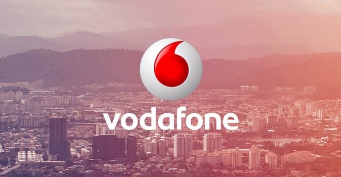 С 30 января вырастут тарифы для некоторых пользователей Vodafone