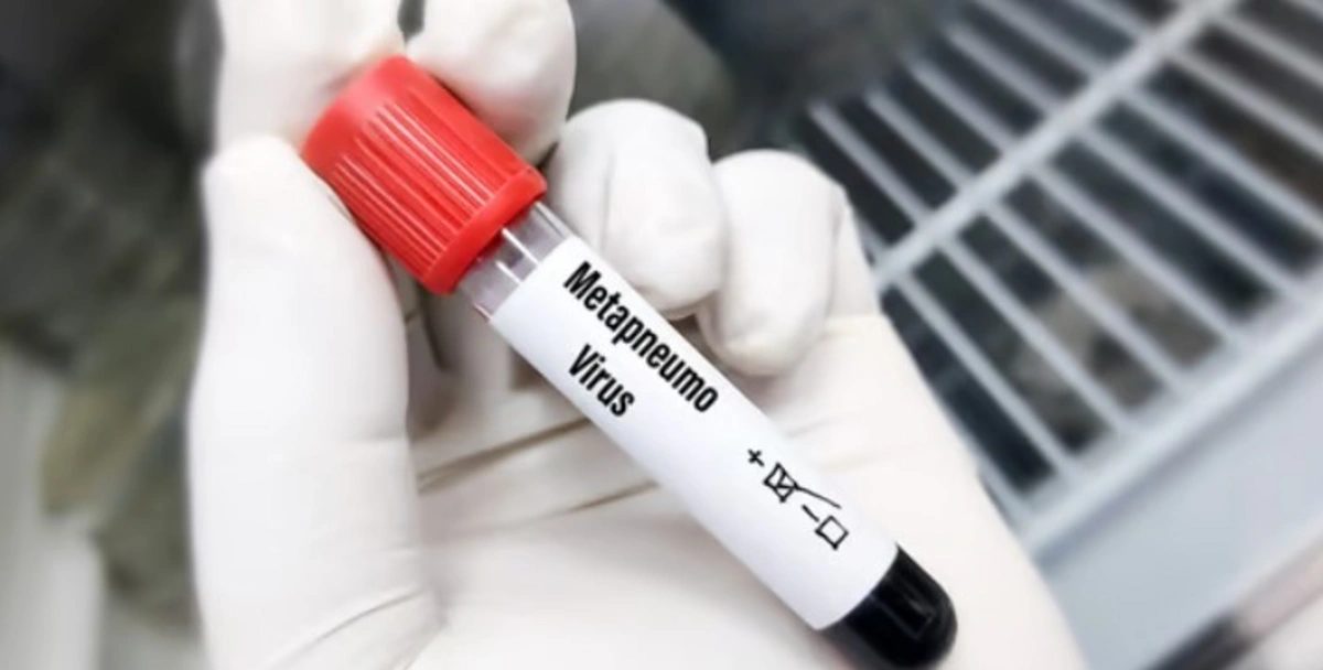 Вирус HMPV быстро распространяется по миру: заражения зафиксированы в Индии