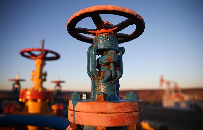 В Раде зарегистрировали законопроект о запрете транзита нефти и газа РФ