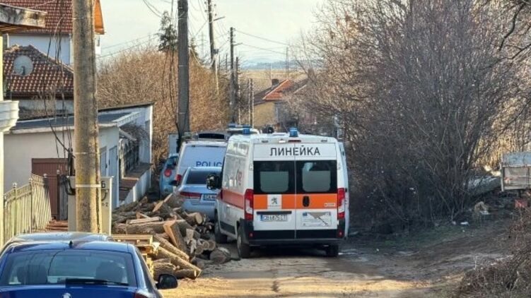 В Болгарии украинку подозревают в убийстве двух своих детей