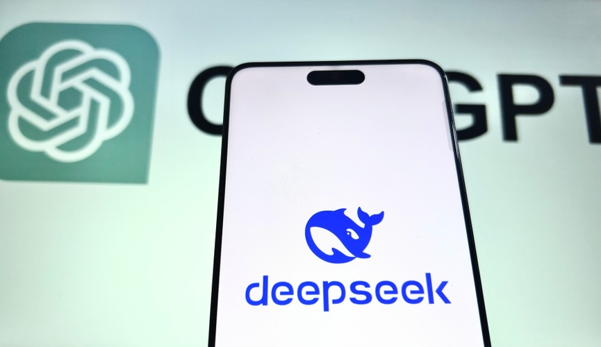 Во Франции хотят провести тщательную проверку китайского чат-бота DeepSeek