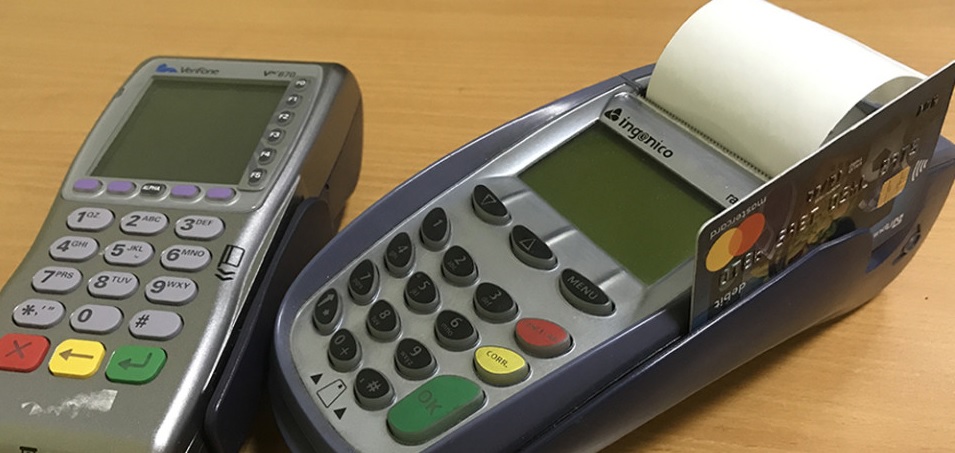 С 1 марта украинский бизнес будет использовать кассовые чеки нового образца