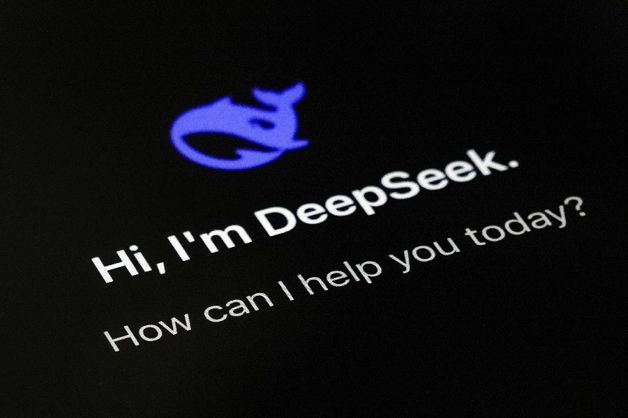 Тайвань запретил всем государственным учреждениям использовать DeepSeek