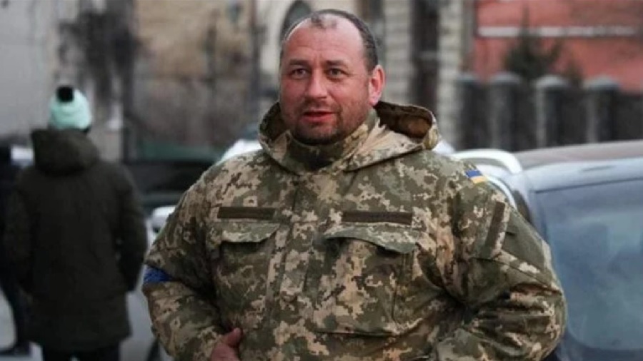 Федор Шандор начал работу в должности посла Украины в Венгрии