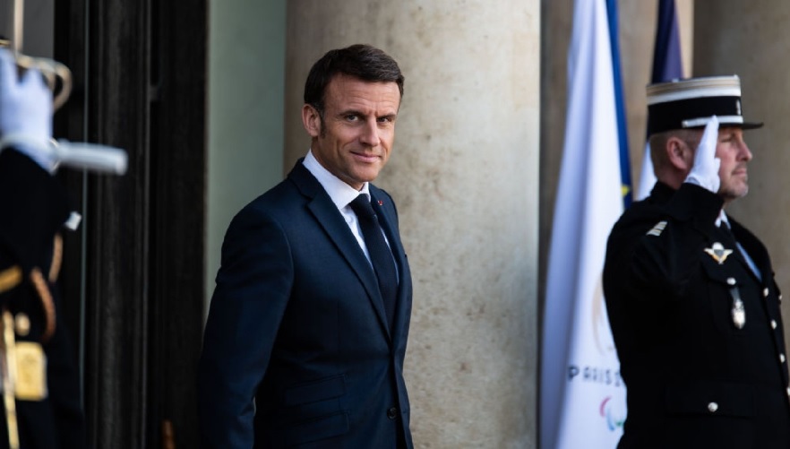 Во Франции 8 сентября может произойти отставка правительства &#8212; СМИ