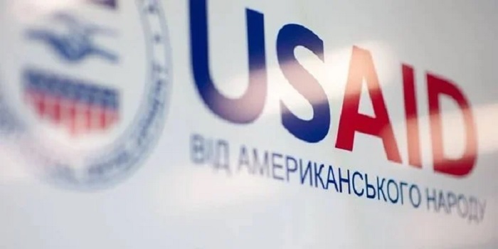 USAID выделяло деньги ведущим западным медиа, включая Associated Press и The New York Times &#8212; журналист