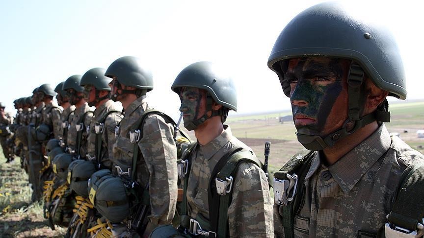 Болгария запретила отправку своих военных в Украину &#8212; СМИ