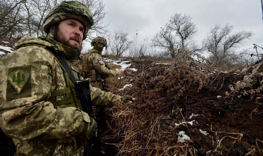 Украинские военные критикуют &#171;налог на посылки&#187;, который может создать угрозу обороноспособности и риски для фронта