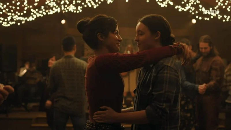 HBO показала финальный трейлер второго сезона &#171;Одни из нас&#187;