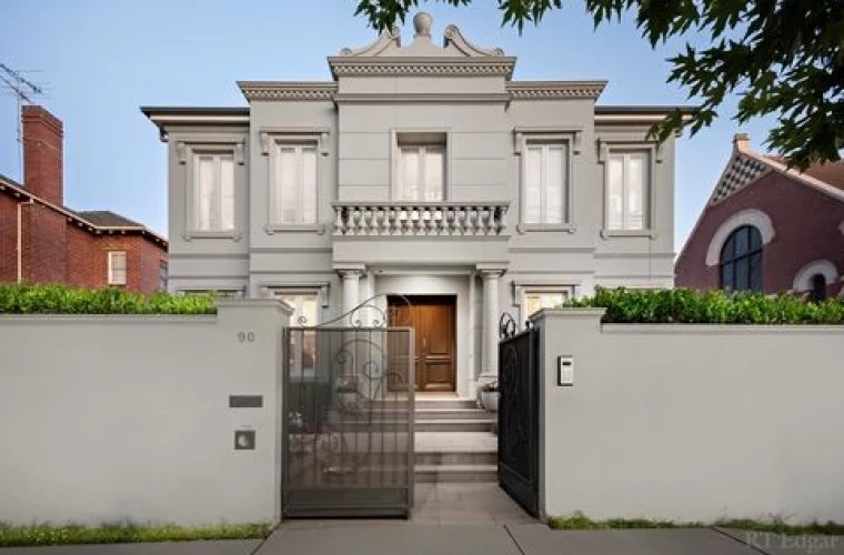 Австралия запретит иностранцам на 2 года покупать недвижимость