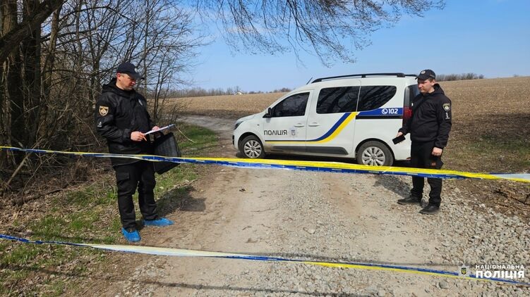 В Днепропетровской области на обочине нашли труп мужчины: СМИ пишут, что убит представитель &#171;Батькивщины&#187;