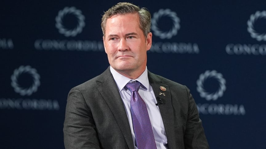 Советник Трампа Уолц: Нам нужен лидер Украины, который сможет взаимодействовать с нами и россиянами