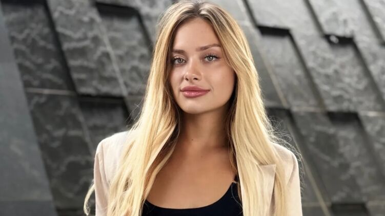 Инцидент с моделью Марией Ковальчук расследует Нацполиция Украины