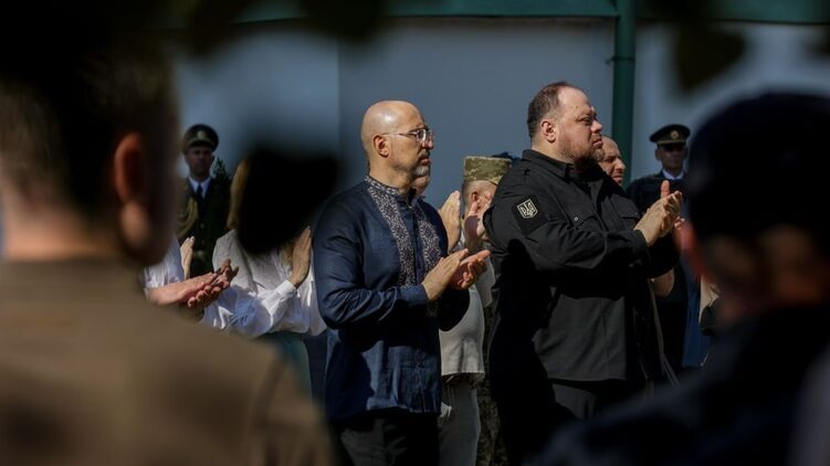 Рада приветствовала начатые Трампом мирные переговоры