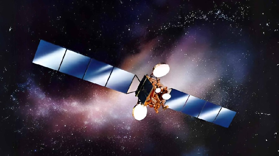 Конкурент Starlink ведет переговоры с ЕС о спутниковом интернете для Украины