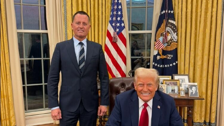 В Швейцарии идут тайные переговоры о возобновлении работы &#171;Северного потока &#8212; 2&#187; &#8212; СМИ