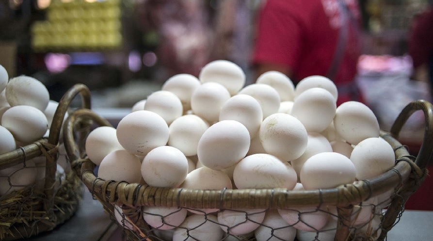 В США продолжают дорожать куриные яйца: почти 6 долларов за упаковку &#8212; СМИ