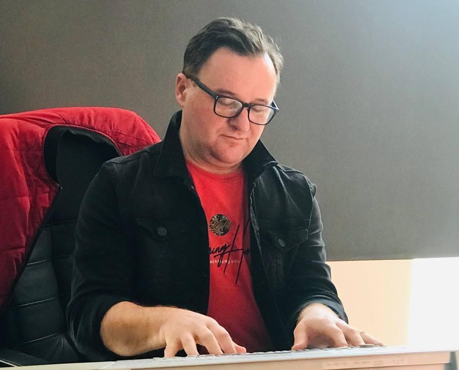 46-летний украинский композитор Андрей Гураль погиб в ДТП