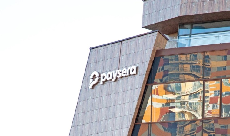 Литовский банк Paysera замораживает счета россиян и белорусов, имеющих шенгенские визы