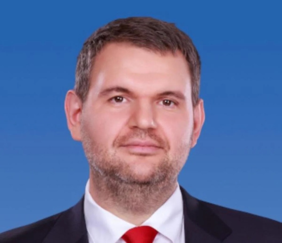 У Орбана появился новый ключевой партнер в ЕС &#8212; лидер болгарской политической партии