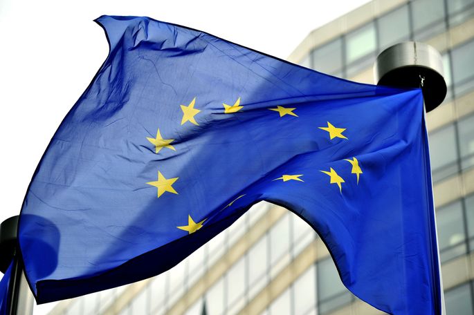 В ЕС анонсировали решение о судьбе беженцев из Украины