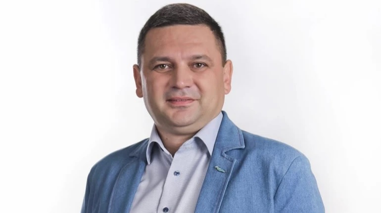 Кабмин Украины назначил нового главу Госводагентства