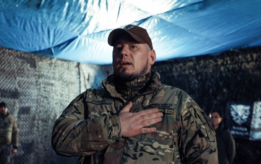 У Зеленского заявили, что в ВСУ должны служить все украинцы, в том числе женщины