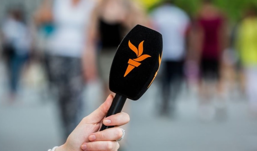 Нет финансирования: &#171;Радио Свобода&#187; сокращает эфиры в Украине и увольняет сотрудников в Киеве и Львове