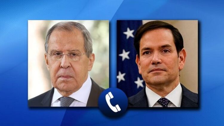 Ночью Рубио и Лавров поговорили по телефону об Украине: что обсуждалось