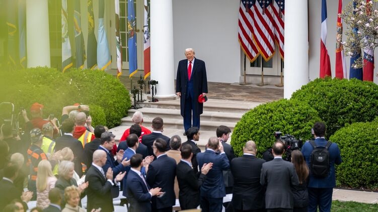 15 августа Трамп и Путин начнут встречу в 22:30 по Киеву — что известно о саммите на Аляске