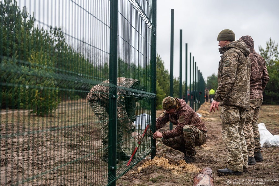 В Украине мужчин старше 50 лет могут отправлять в строительные войска &#8212; ТЦК