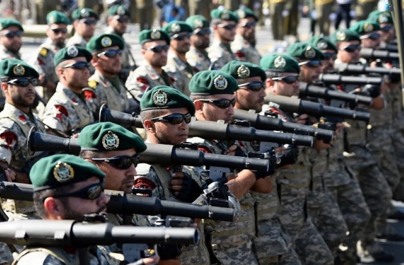Иран привел войска в состояние повышенной боеготовности — Reuters