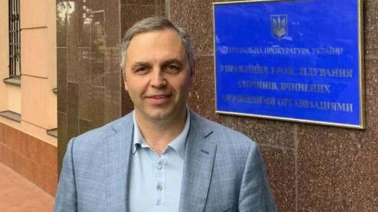 &#171;Это была показательная казнь&#187;: близкие Андрея Портнова прокомментировали его смерть