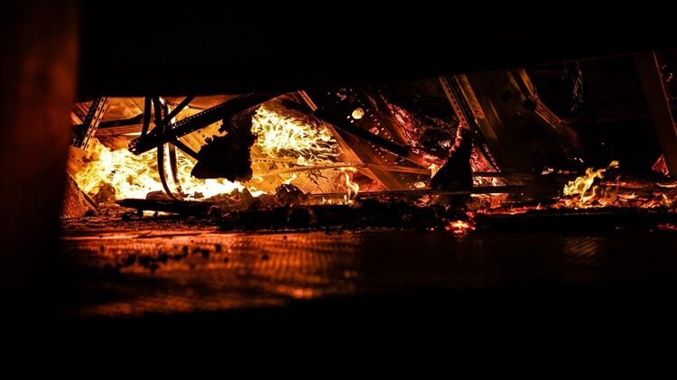 Ночью 26 мая россияне ударили ракетами и беспилотниками по Украине