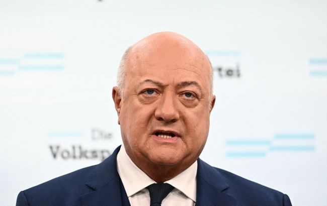 Австрия готова стать площадкой для мирных переговоров по Украине &#8212; канцлер