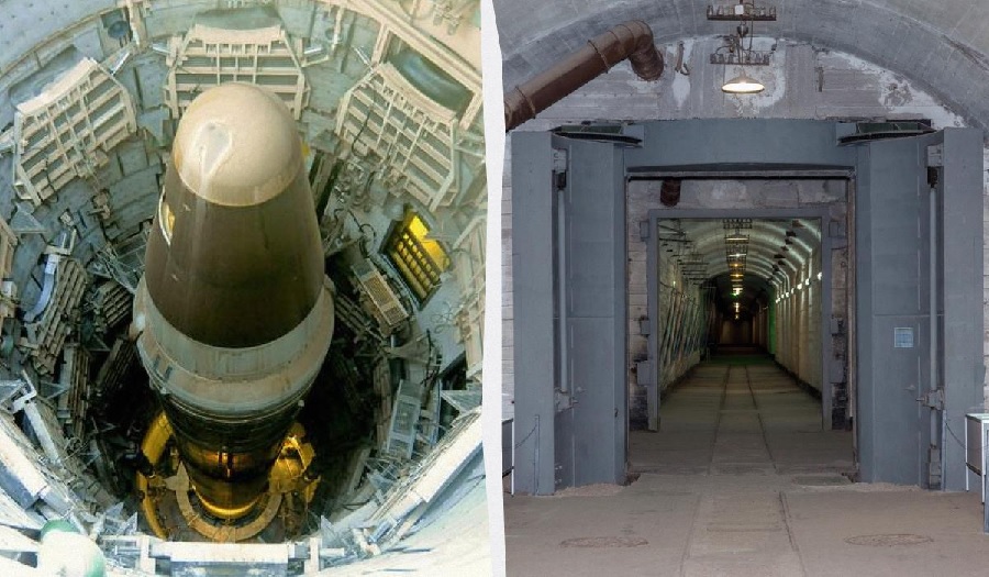 Европейские журналисты раскрыли планы секретных ядерных объектов в РФ