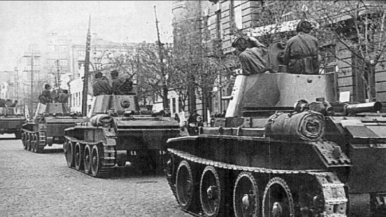 День Победы во Второй мировой войне: Как была подписана капитуляция