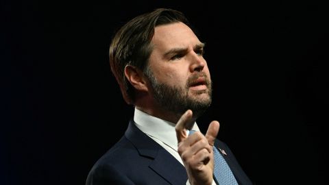 Вэнс сделал заявление о претензиях РФ на украинскую территорию