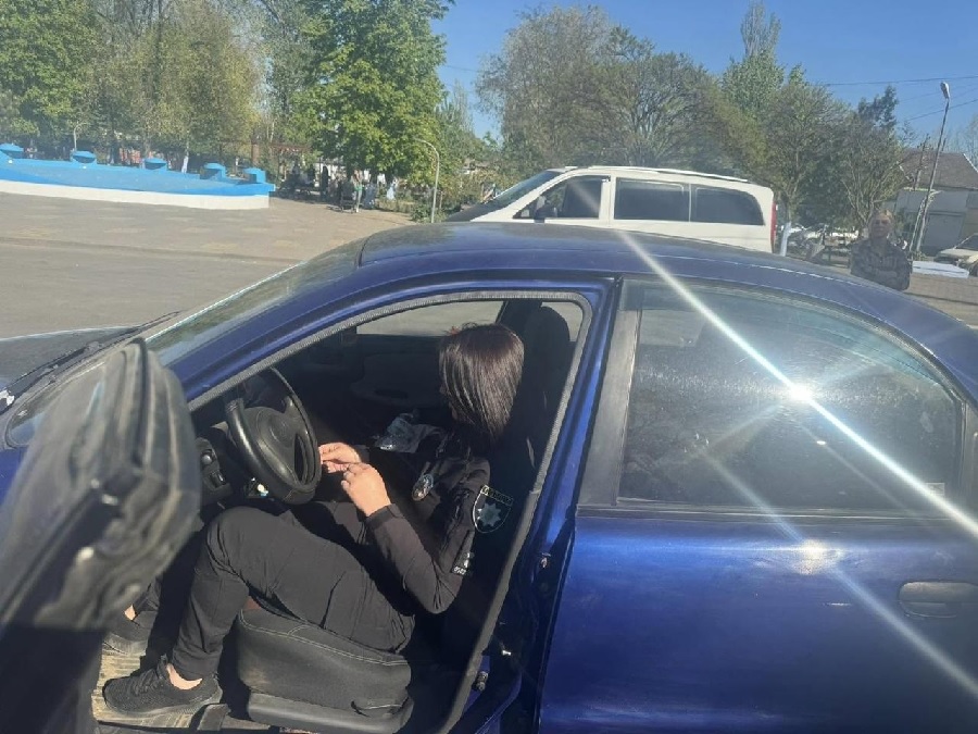 В Одесской области полицейская засмотрелась в телефон и сбила ребёнка на переходе, после этого отца ребенка мобилизовали