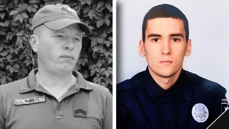 На Полтавщине в результате ДТП погибли полицейский и военный ТЦК