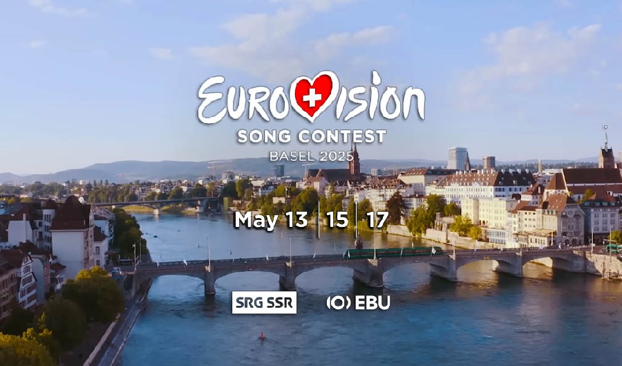 Когда смотреть &#171;Евровидение-2025&#187; и в каком полуфинале выступает Украина