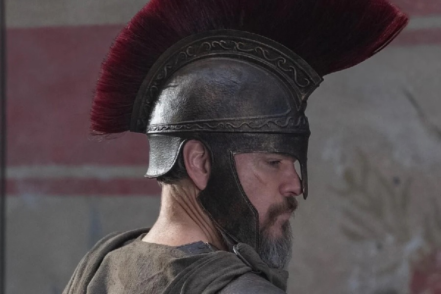 Фильм &#171;Одиссея&#187; Кристофера Нолана полностью снимут на камеры Imax