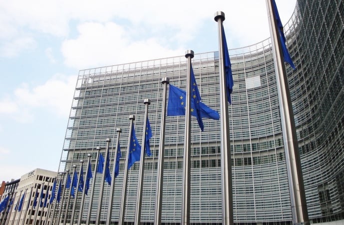 Комитет Европарламента одобрил повышение пошлин на агротовары из РФ и Беларуси на 50%