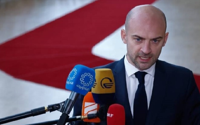 В Париже предупредили об опасных последствиях капитуляции Украины