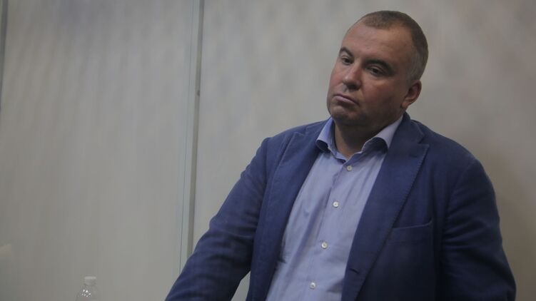 В Испании задержан бывший первый замсекретаря СНБО и бизнес-партнер Порошенко