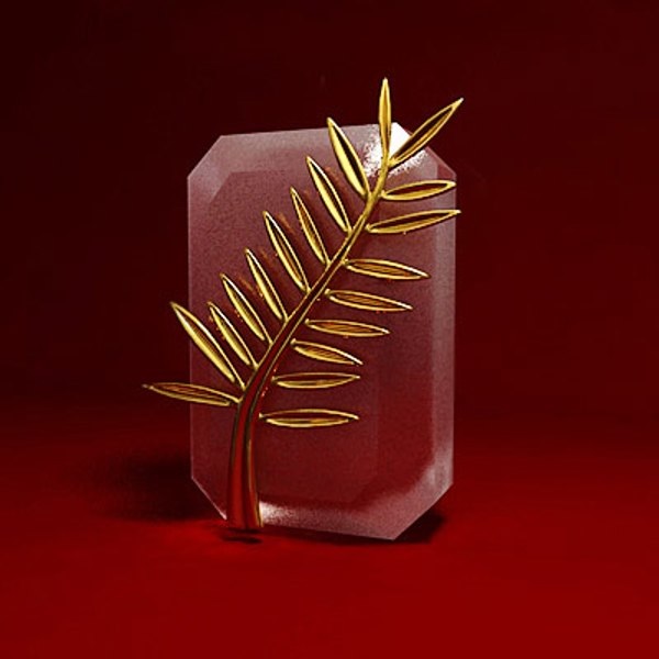 В Каннах произошел блэкаут перед вручением &#171;золотой ветви&#187;