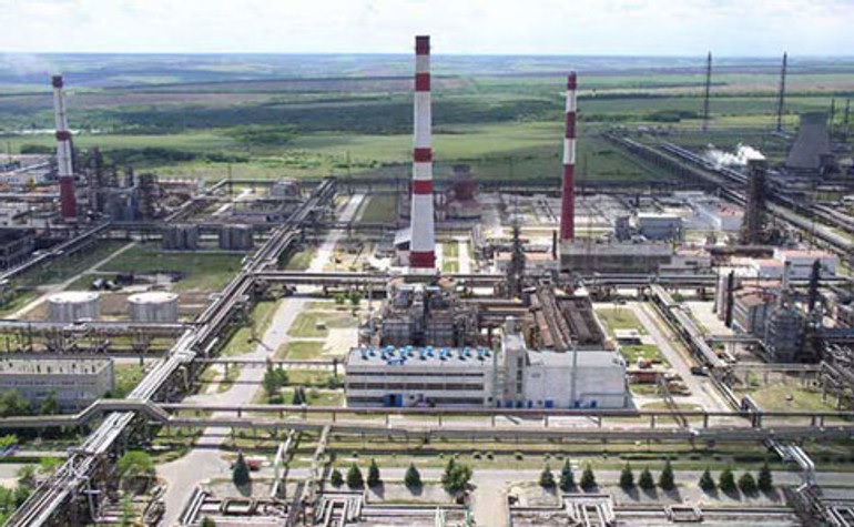 Европейский суд начал проверку законности передачи государству Кременчугского НПЗ