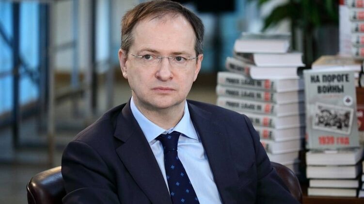 Делегация РФ заявляет о готовности &#171;выйти на установление долгосрочного и прочного мира&#187;