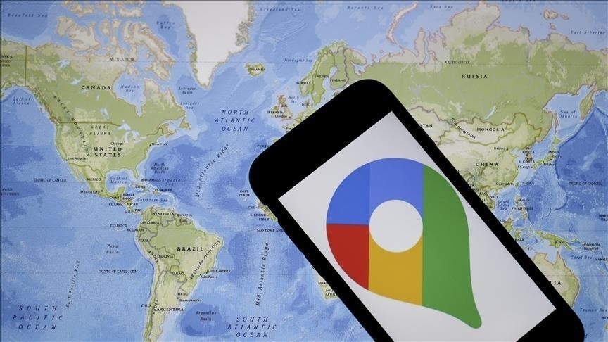 Мексика подала в суд на Google из-за переименования Мексиканского залива