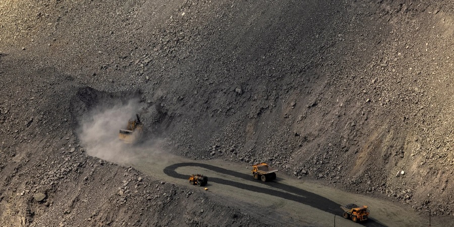 Украинское государство будет возвращать &#171;спящие&#187; месторождения ископаемых в оборот &#8212; Минприроды